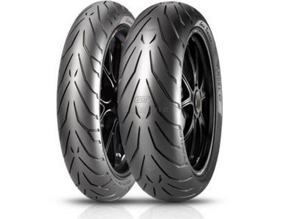 Pirelli Angel GT Pneu Pirelli Angel GT 170/60 ZR17 72W