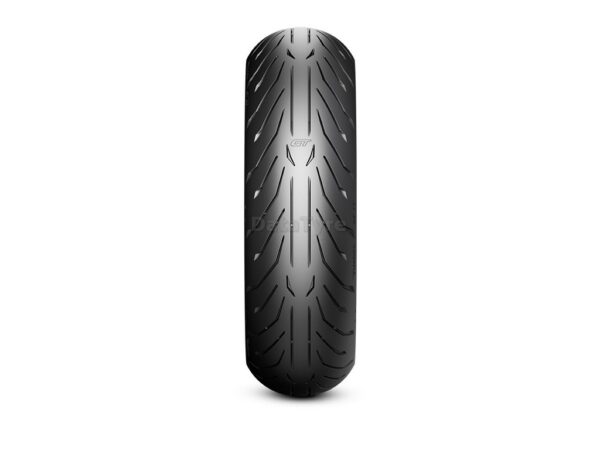 Pneumatico Pirelli Angel GT II Front 120/70 ZR17 58W