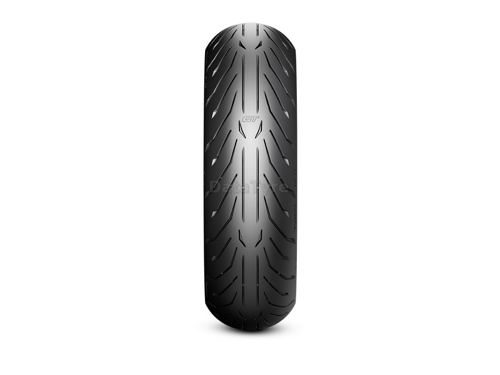 Pneu Pirelli ANGEL GT II FRONT 120/70R19TL 60 V Front pour Moto