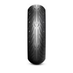 Pneu Pirelli ANGEL GT II FRONT 120/70ZR17TL (58 W) Front pour Moto
