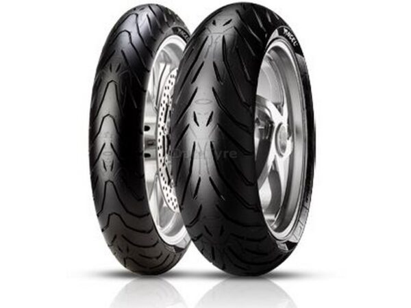 Pirelli Angel ST Reifen Pirelli Angel ST 190/55 ZR17 75W