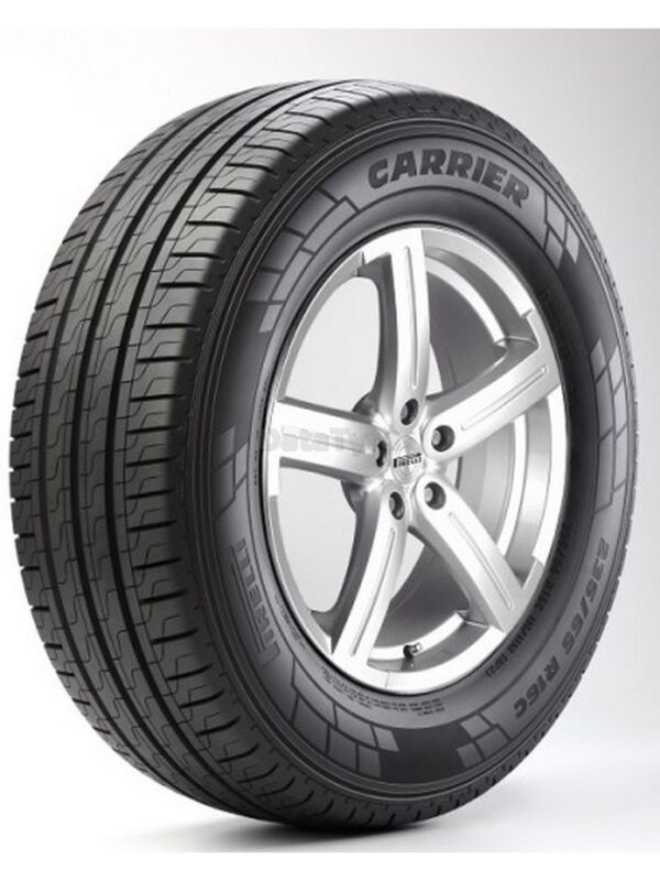 Pirelli Carrier Reifen Pirelli Carrier 205/70 R15C 106/104R