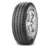 Pneu Pirelli CARRIER ALL SEASON 205/65R16CTL 107/105 T  m+s 3PMSF pour Utilitaire