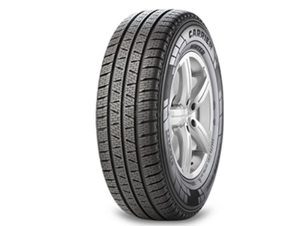 Pneu Pirelli CARRIER ALL SEASON 225/75R16CTL 121/120 R pour Utilitaire