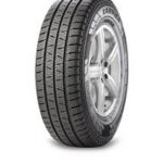Pneu Pirelli CARRIER WINTER 195/65R16CTL 104/102 T  m+s 3PMSF pour Utilitaire