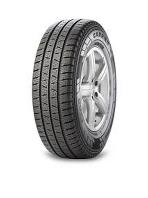 Pirelli Carrier Winter Pneumatico Pirelli Carrier Winter 215/75 R16C 116/114R