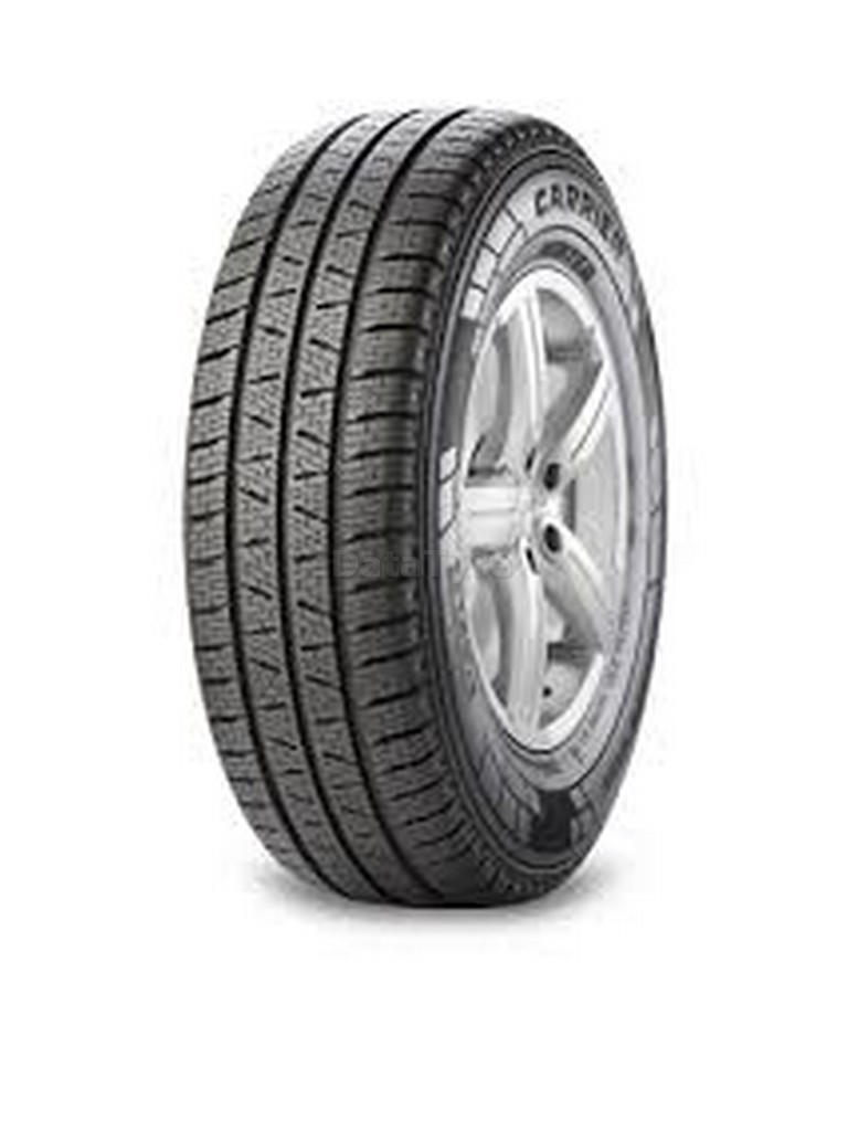 Pneu Pirelli CARRIER WINTER 235/65R16CTL 115/113 R  m+s 3PMSF pour Utilitaire