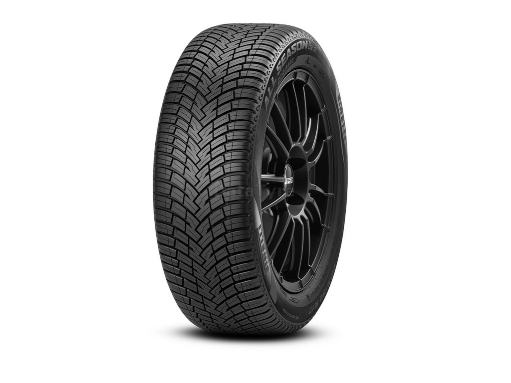 Pneu Pirelli CINTURATO ALL SEASON SF 2 245/45YR18TLXL 100 Y pour Voiture de tourisme