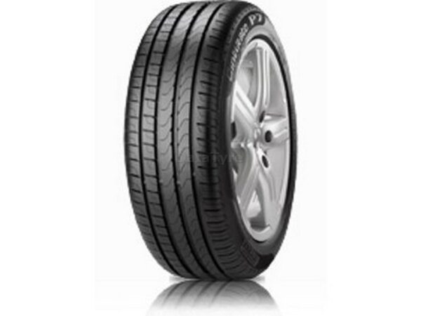 Pneu Pirelli CINTURATO P7 245/50WR18TL 100 W (MOE) R/F ECO pour Voiture de tourisme
