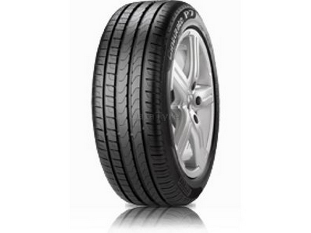 Pneu Pirelli CINTURATO P7 255/45ZR18TL 99 W (*) R/F pour Voiture de tourisme
