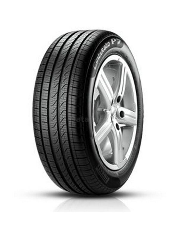 Pneu Pirelli CINTURATO P7 ALLSEASON 245/50VR18TL 100 V (*) m+s k.Schneeflo pour Voiture de tourisme