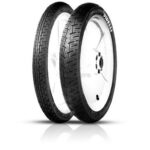 Pneu Pirelli CITY DEMON 90/90-18TRF 57 P  M/C pour Moto