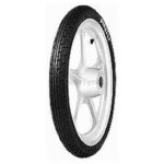 Pneu Pirelli CITY DEMON FRONT 3.00-18TL 47 S  M/C  Front pour Moto