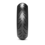Pneu Pirelli DIABLO ROSSO II FRONT 120/70ZR17TL (58 W)  M/C  Front pour Moto