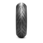 Pneu Pirelli DIABLO ROSSO III FRONT 120/70ZR17TL (58 W) Front pour Moto