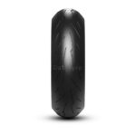 Pneu Pirelli DIABLO ROSSO IV 160/60ZR17TL (69 W) Rear pour Moto