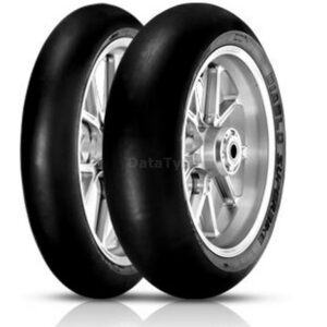 Pneu Pirelli Diablo Superbike