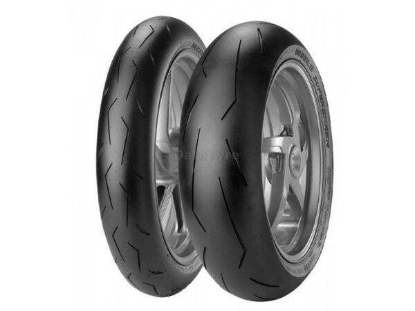 Pirelli Diablo Supercorsa Reifen Pirelli Diablo Supercorsa 180/55 ZR17 73W Medium (SC2)