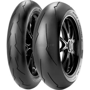 Pneu Pirelli Diablo Supercorsa V3