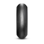 Pneu Pirelli DIABLO SUPERCORSA V3 FRONT 120/70ZR17TL 58 W pour Moto