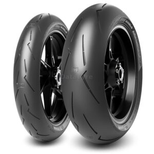 Pneu Pirelli Diablo Supercorsa V4