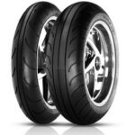 Pneu Pirelli DIABLO WET 200/60R17TL pour Moto