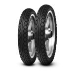 Pneu Pirelli MANDRAKE MT 15 110/80-14TLRF. 59 J neue Artikelnr. pour Moto