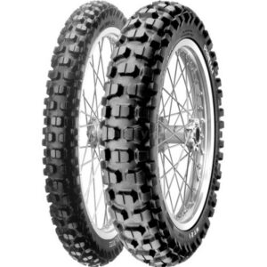 Pirelli MT 21 Rallycross Pneu Pirelli MT 21 Rallycross