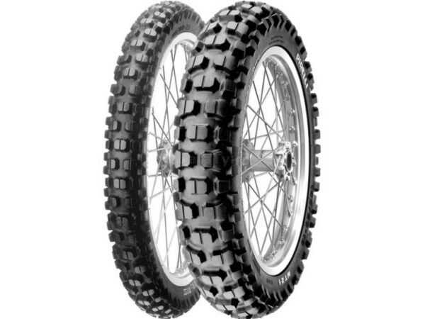 Pneumatico Pirelli MT 21 Rallycross 120/90 D18 65R