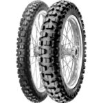 Pneu Pirelli MT 21 RALLYCROSS 120/90-18 65 R  M/C pour Moto