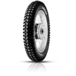 Pneu Pirelli MT 43 PRO TRAIL 2.75-21TL 45 P  Front pour Moto