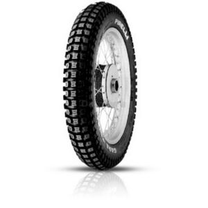 Pneu Pirelli MT 43 Pro Trail