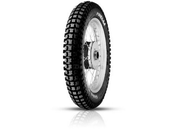 Pirelli MT 43 Pro Trail Pneumatico Pirelli MT 43 Pro Trail 4-18 64P