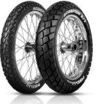 Pneu Pirelli MT 90 A/T SCORPION 150/70R18TL 70 V  M/C pour Moto