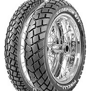 Pneu Pirelli MT90 A/T Scorpion Front