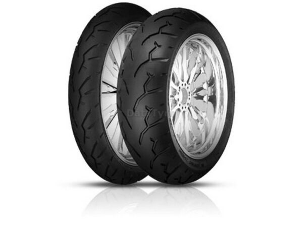 Pirelli Night Dragon Pneu Pirelli Night Dragon 200/70 B15 82H