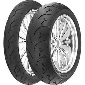 Pneu Pirelli Night Dragon Front