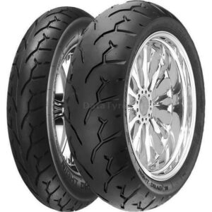 Pneu Pirelli Night Dragon GT