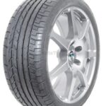 Pneu Pirelli P ZERO ASIMM. 285/40ZR17TL. (100 Y) lbl pour Voiture de tourisme