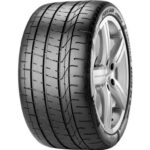 Pneu Pirelli P ZERO CORSA ASIMM. 2