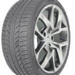 Pneu Pirelli P ZERO ROSSO DIREZ. 255/40ZR18TL. ( 95 Y ) pour Voiture de tourisme