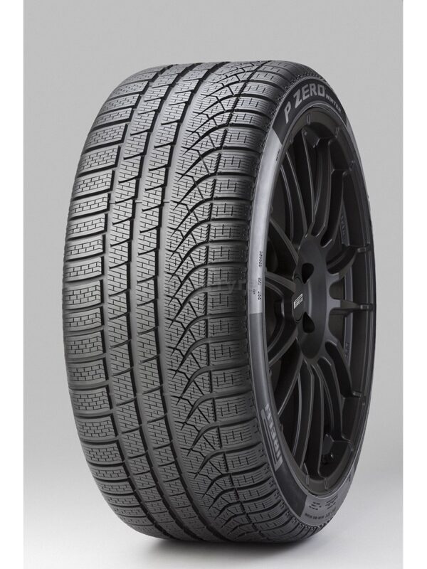Pneu Pirelli P ZERO WINTER 285/30WR22TLXL 101 W pour Voiture de tourisme