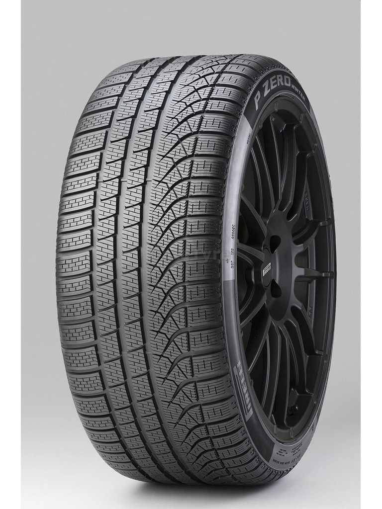 Pneu Pirelli P ZERO WINTER 295/35VR20TL 101 V pour Voiture de tourisme