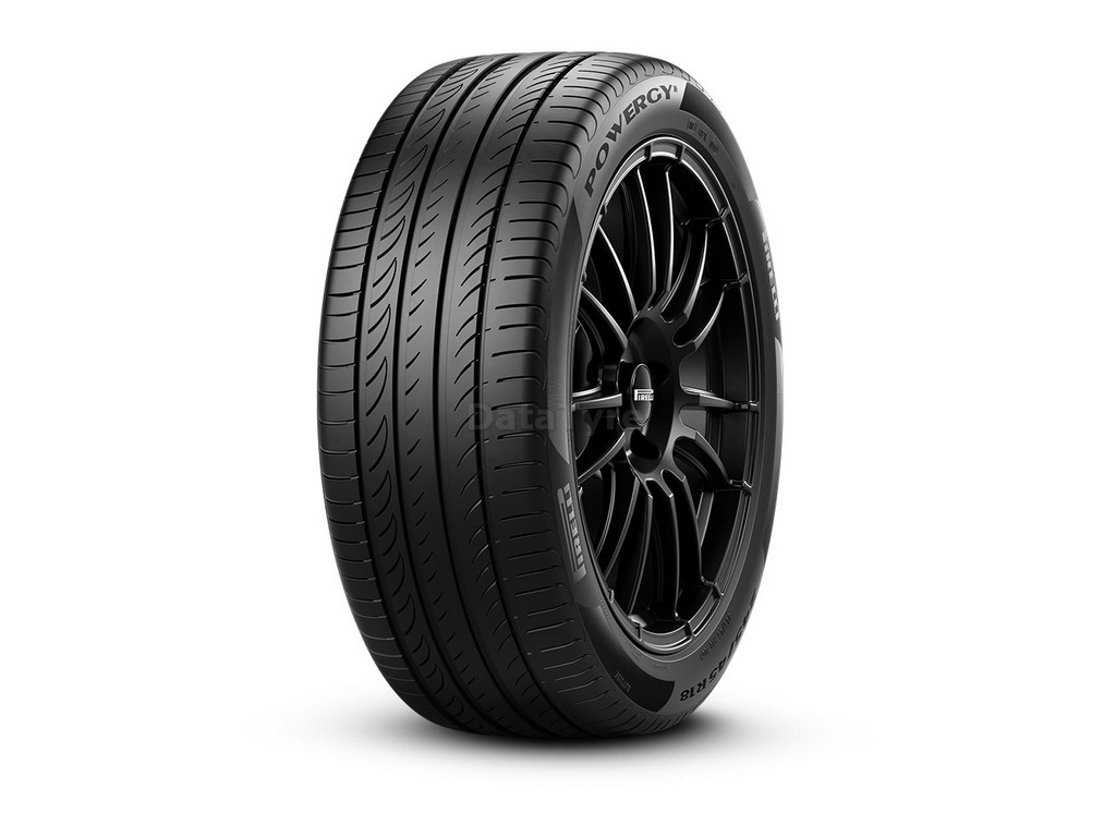 Pneu Pirelli POWERGY 215/50WR18TL 92 W pour SUV/4x4
