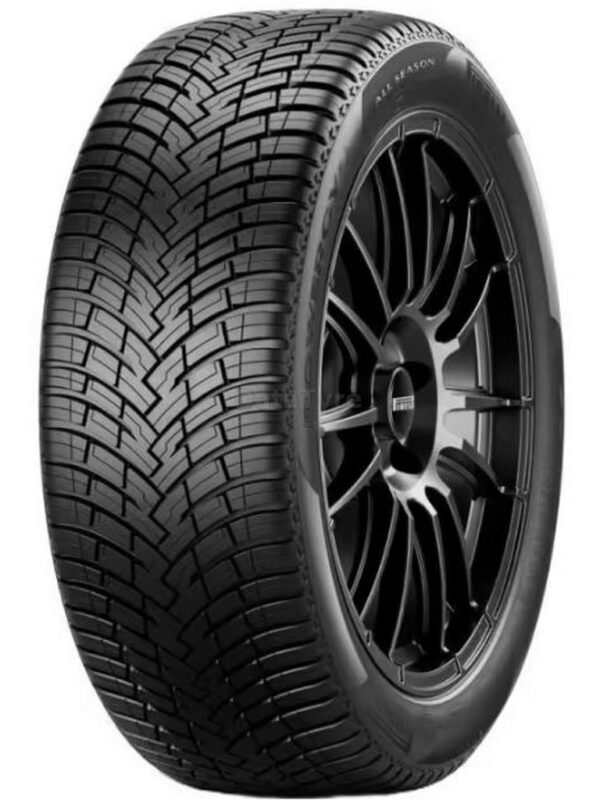 Pneu Pirelli POWERGY ALL SEASON SF 185/55VR15TLXL 86 V pour Voiture de tourisme