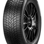 Pneu Pirelli POWERGY ALL SEASON SF 225/55WR19TLXL 103 W pour SUV/4x4