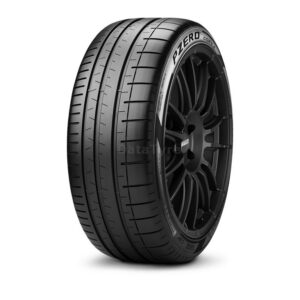 Pneu Pirelli Pzero Corsa (PZC4)