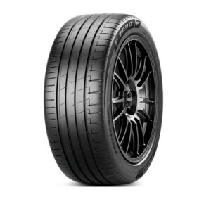 Pirelli Pzero E Pneu Pirelli Pzero E