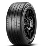 Pneu Pirelli PZERO (PZ5) 275/35YR21TLXL 103 Y  NCS pour SUV/4x4