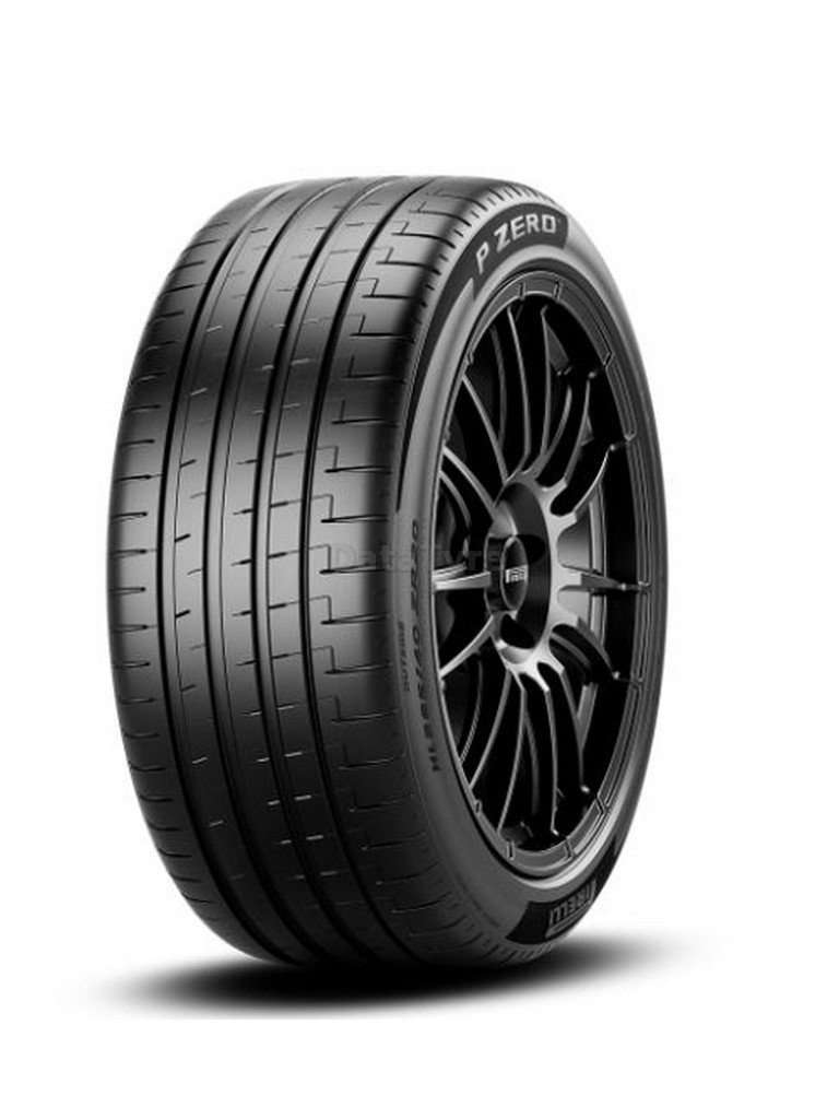 Pneu Pirelli PZERO (PZ5) 275/35YR21TLXL 103 Y  NCS pour SUV/4x4